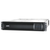 APC SMART 3000VA 2U 120V SMARTCONN