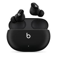 Beats Studio Buds True wireless noise cancelling earphones - Black (MJ4X3LL/A)