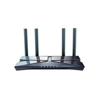 TPLINK TP-LINK ARCHER AX10 WIFI 6 AX1500 SMART WIFI ROUTER, BLACK