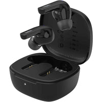 BELKIN TRUE WIRELESS EARBUDS MOTION, BLACK