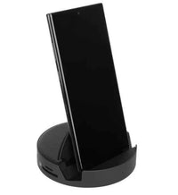 TARGUS UNIVERSAL USBC PHONE DOCK  AWU420GL, BLACK