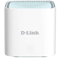 D-LINK EAGLE PRO AI WIFI 6 AX1500 MESH SYSTEM M15 SINGLE UNIT, WHITE