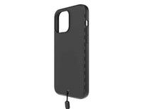 BODYGUARDZ PARADIGM PRO CASE FOR IPHONE 15 PRO MAX, BLACK