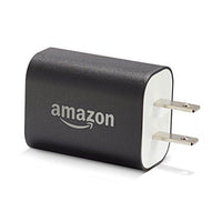 Amazon 9W Official OEM USB Charger Kindle,Fire,Echo dot