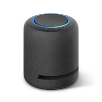 AMAZON ECHO STUDIO SMART SPEAKER WITH ALEXA, CHARCOAL