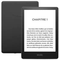 Amazon Kindle Paperwhite NO ADS (8 GB) 11th gen - 6.8" display Black