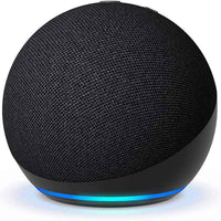 AMAZON - Echo Dot (5th Gen)  Charcoal