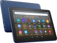 AMAZON FIRE HD 8 TABLET 8" 64GB WIFI (2022), DENIM