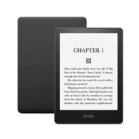 AMAZON KINDLE PAPERWHITE 11TH GEN 2021 6.8 INCH WIFI 16GB JP SPECS,  ,  ,  , BLACK