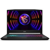 MSI  KATANA GAMING LAPTOP  , 15.6" FHD, I7-13620H, 16GB, 1TB SSD, RTX 4060 8GB , FACTORY REFURBISHED