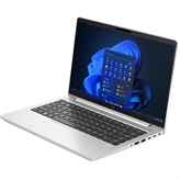 HP ELITEBOOK 640 G10, 14, 0" FHD , I5-1335U, 32GB, 1TB SSD, W11PRO, SILVER