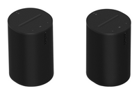 SONOS 2 PACK  ERA 100, BLACK