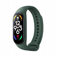 XIAOMI MI SMART BAND 7 STRAP, OLIVE