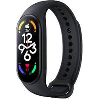 XIAOMI MI SMART BAND 7 STRAP, BLACK