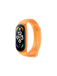 XIAOMI MI SMART BAND 7 STRAP, ORANGE