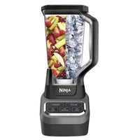 NINJA BL610 PROFESSIONAL BLENDER, BLACK