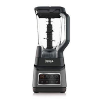 NINJA PROFESSIONAL PLUS BLENDER WITH AUTO-IQ, GRAY