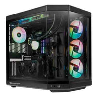 GENERIC CUSTOMIZED ASSEMBLED GAMING DESKTOP, RYZEN 9 7950X, 64GB, 1TB SSD  4TB HDD, NVIDIA GEFORCE