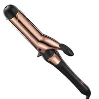 CONAIR INFI PRO 1-1/4" CURL IRON, ROSE GOLD