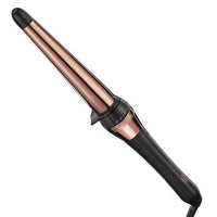 CONAIR CONICAL CURL WAND, ROSE GOLD