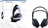 SONY PS5 PULSE ELITE (CFI-ZWH2L), WHITE