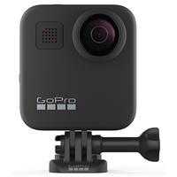 GOPRO HERO MAX CAMERA,360 DEGRESS ACTION CAMERA, BLACK