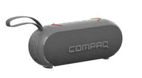 COMPAQ  CMQ10W BLUETOOTH SPEAKER, BLACK