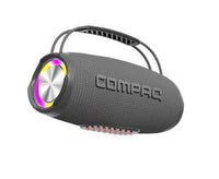 COMPAQ CMQ35W BLUETOOTH SPEAKER, BLACK