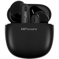 HIFUTURE TWS EARBUDS COLORBUDS2, BLACK