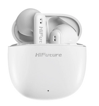 HIFUTURE TWS EARBUDS COLORBUDS2, WHITE