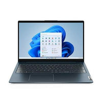 LENOVO IDEAPAD 5 , 15.6"FHD , RYZEN 7 5825U, 16GB, 512GB SSD, W11, ABYSS BLUE, DAMAGED BOX