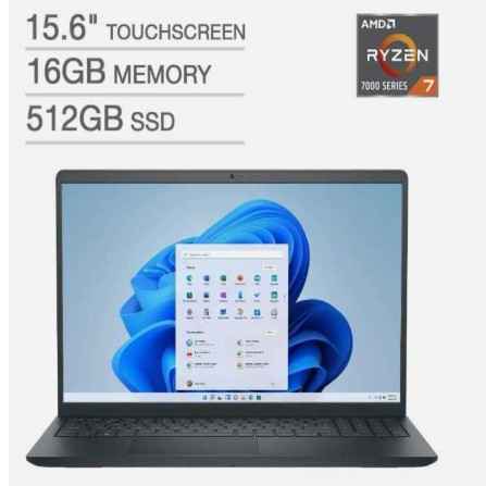 DELL INSPIRON 15,15.6