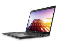 DELL  LATITUDE 7400, 14" FHD, I5-8265U, 8GB, 256GB SSD, W10 PRO, GRAY, FACTORY REFURBISHED