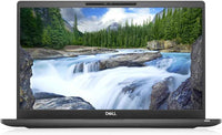 DELL LATITUDE 7400 NOTEBOOK, 14" TOUCH, I7-8665U, 16GB, 512GB SSD, W10 PRO, GRA, FACTORY REFURBISHED