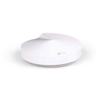 TPLINK AC1300 WHOLE-HOME WI-FI SYSTEM DECO M5 SINGLE PACK, WHITE