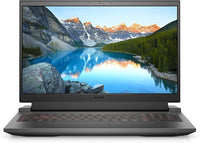 Dell G5 15 5510,15.6"FHD 120Hz,Ryzen 5 5600H,8GB,256GB SSD,RTX 3050 4GB,W11