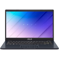 ASUS VIVOBOOK GO E410KA NOTEBOOK, 14" , CELERON N4500, 4GB, 64GB, W11, BLACK