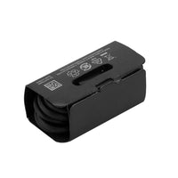 SAMSUNG GALAXY S21 S21 S20 ULTRA NOTE 20 10 45W SUPER FAST WALL CHARGER TYPEC, BLACK