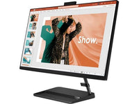 LENOVO IDEACENTRE 3 24IAP7, 23.8"FHD Touch,I5-13420H,8GB,256GB SSD,W11,BLACK