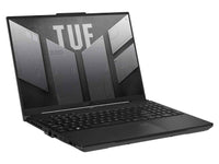 ASUS TUF A16 PERSONALIZED, 16" , RYZEN 7 7735HS, 32GB, 2TB SSD, RX 7700S, WINDOWS 11, BLACK