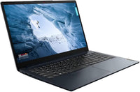 LENOVO ID 1 15IJL7 , 15.6"FHD, PENTIUM N6000 , 4GB, 128GB EMMC, W11, ABBYS BLUE, FACTORY REFURBISHED