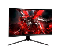 MSI OPTIX G271CP,27"FHD Curved VA,165Hz,2x HDMI,DisplayPort,Factory Ref