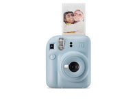 FUJI INSTAX MINI 12 EMEA, BLUE