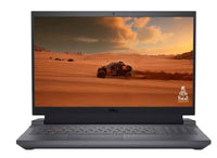 DELL G15, 15.6" FHD 120HZ, I7-13650HX, 16GB, 1TB SSD, RTX 4060 8GB, W11, GRAY