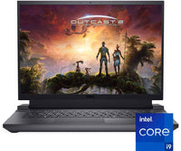 DELL G16, 16"QHD 240HZ, I9-13900HX, 32GB, 1TB SSD, RTX 4060 8GB, W11, METALLIC NIGHTSHADE