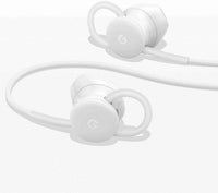 GOOGLE PIXEL USB-C INEAR HEADPHONES, WHITE