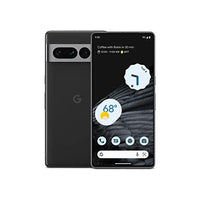 GOOGLE PIXEL 7 PRO 128GB (UNLOCKED), OBSIDIAN