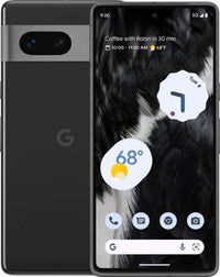 GOOGLE PIXEL 7 128GB (UNLOCKED), OBSIDIAN