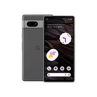 GOOGLE PIXEL 7A 5G 128GB, CHARCOAL