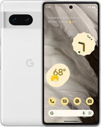 GOOGLE  PIXEL 7 128GB (UNLOCKED), SNOW